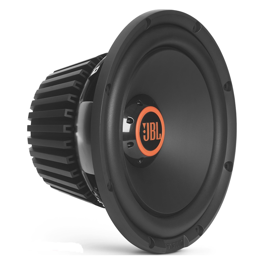 Сабвуферний динамік JBL Stadium 1224 - зображення 3