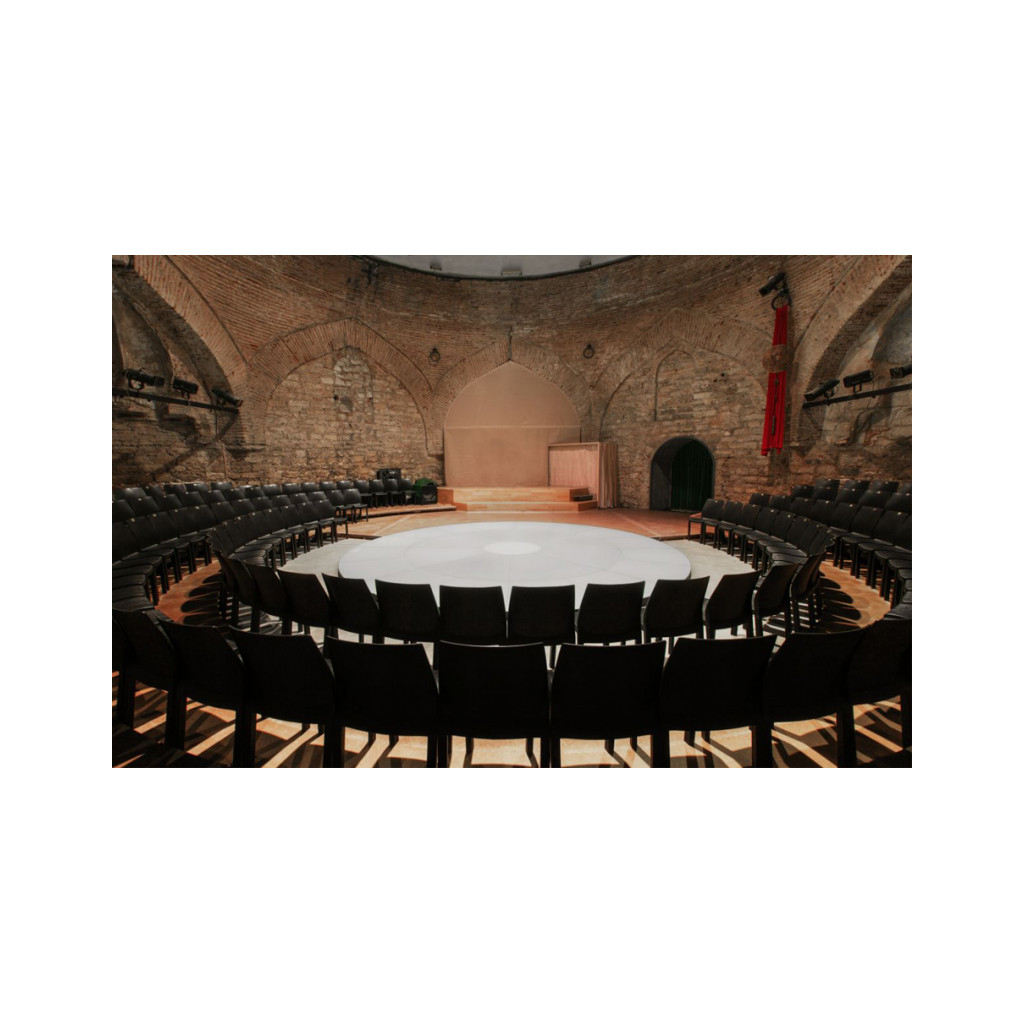 Кухонний стілець PAPATYA Yummy чорний (2293) - зображення 3