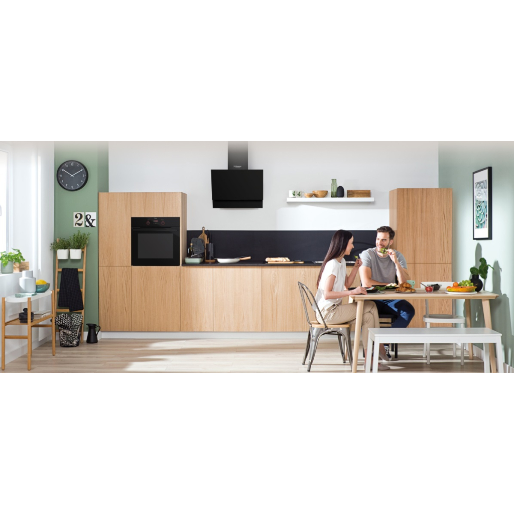 Витяжка кухонна Hansa OKP6547SH - изображение 11
