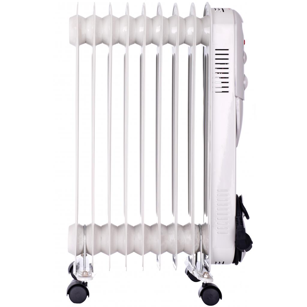 Обігрівач Ergo HO 212009 - зображення 4