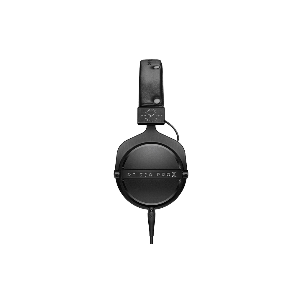 Навушники Beyerdynamic DT 770 Pro X Limited Edition (530380) - зображення 3