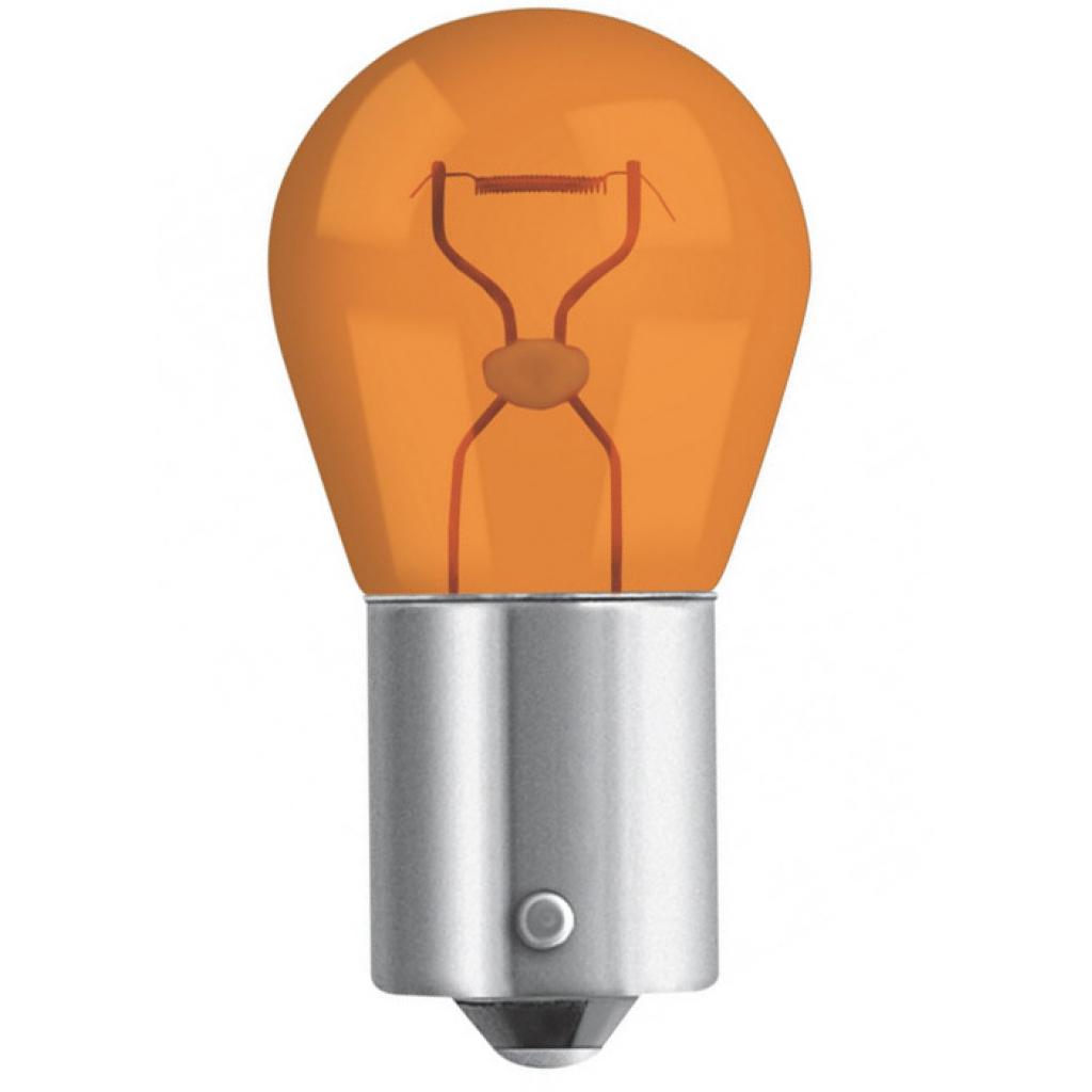 Автолампа Neolux 21W (N581-02B) - зображення 1