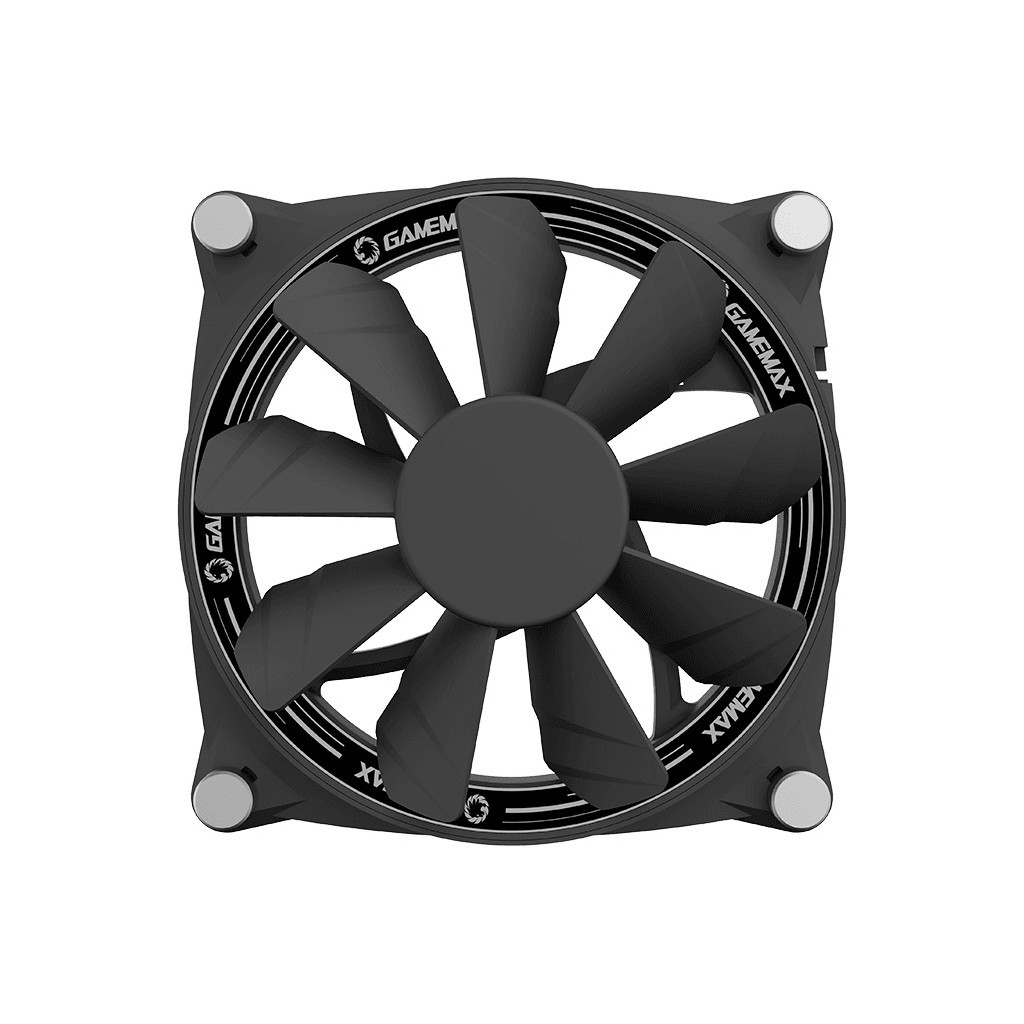 Кулер до корпусу Gamemax RB 300 - зображення 7