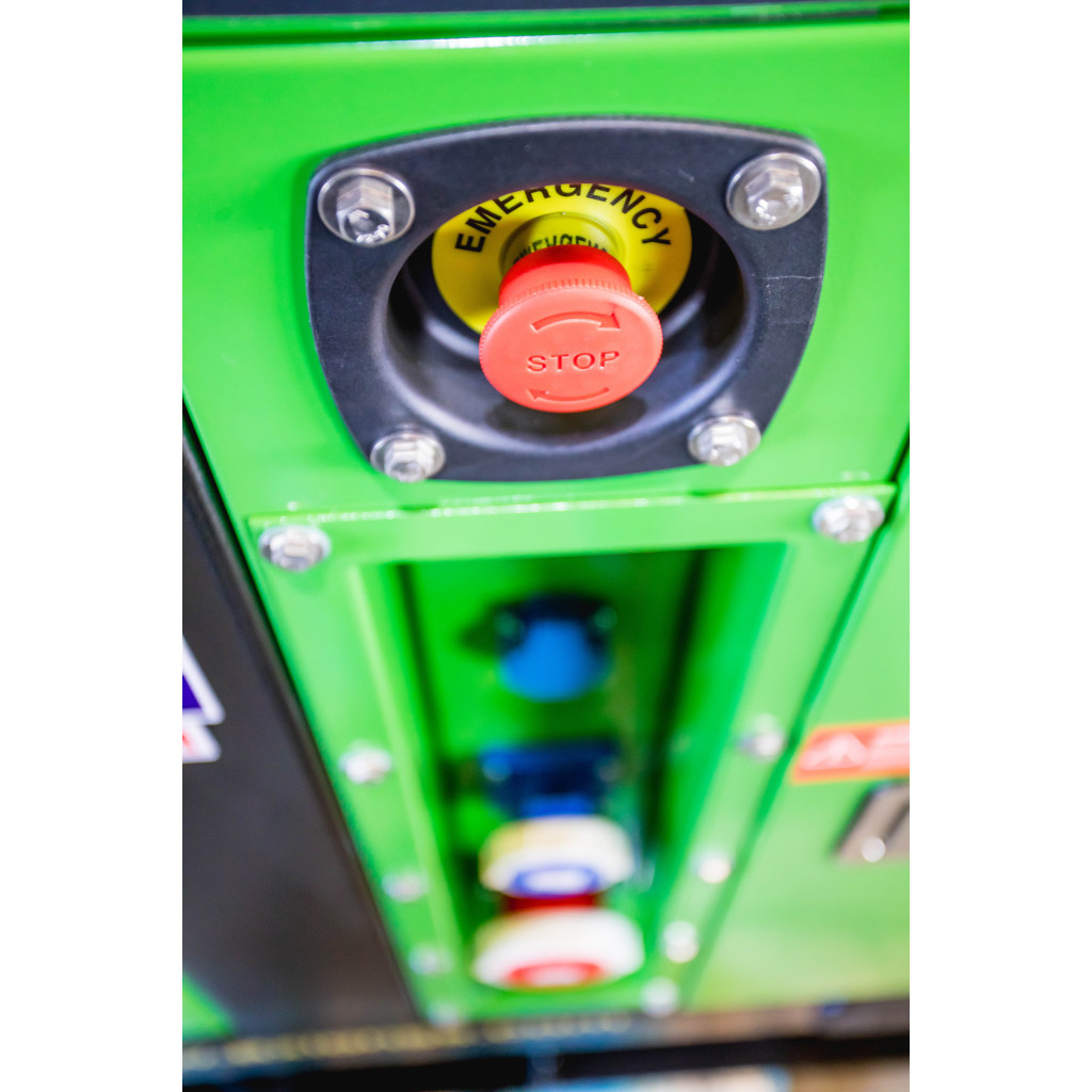 Генератор Axionss AX-30 - зображення 4