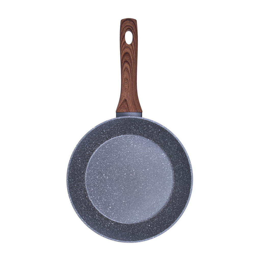 Сковорода Resto Aquila глибока 24 см (93052) - зображення 2