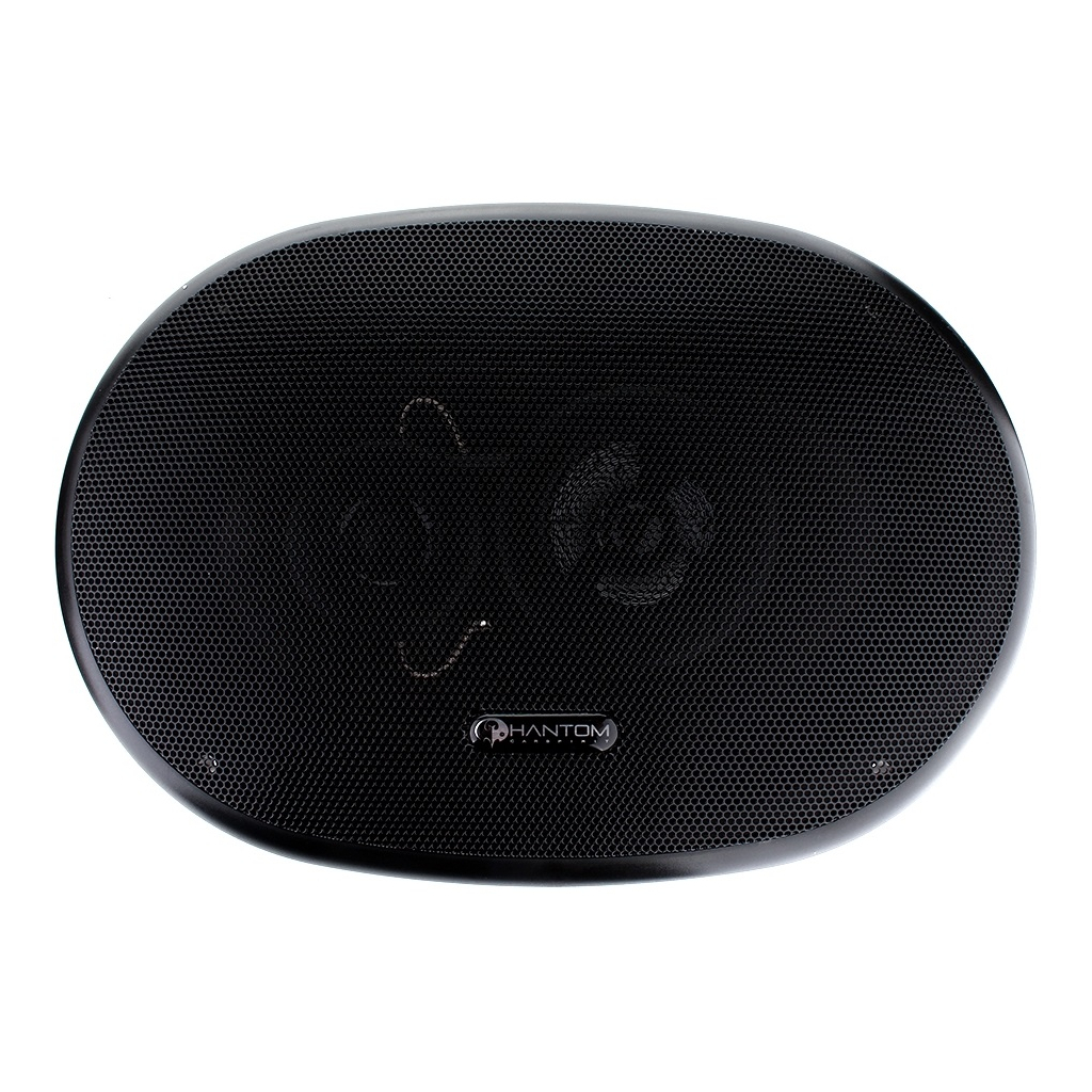 Коаксіальна акустика Phantom TS-6936 - зображення 3