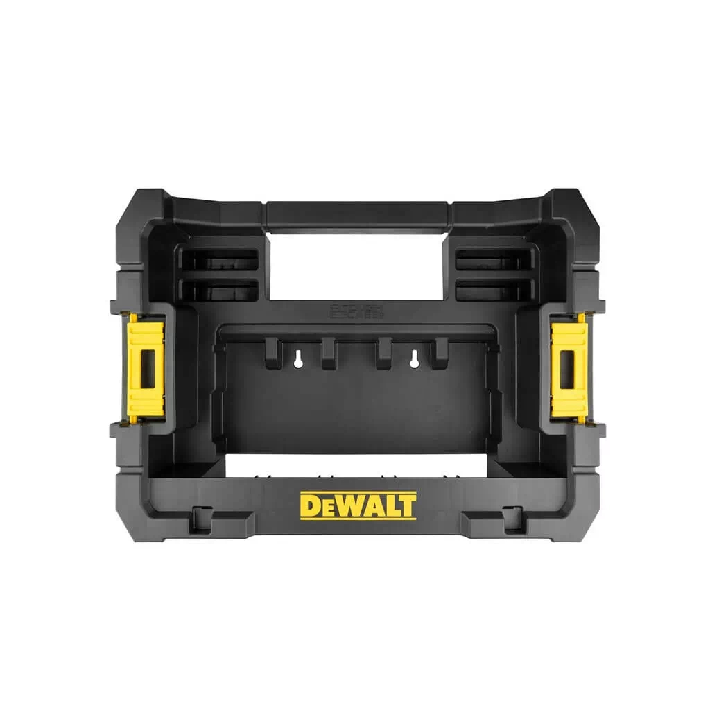 Ящик для інструментів DeWALT для зберігання наборів в кейсах TOUGH CASE (DT70716) - зображення 2