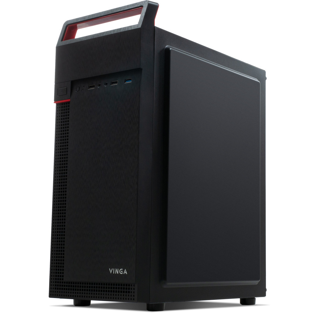 Корпус Vinga CS215B - зображення 2