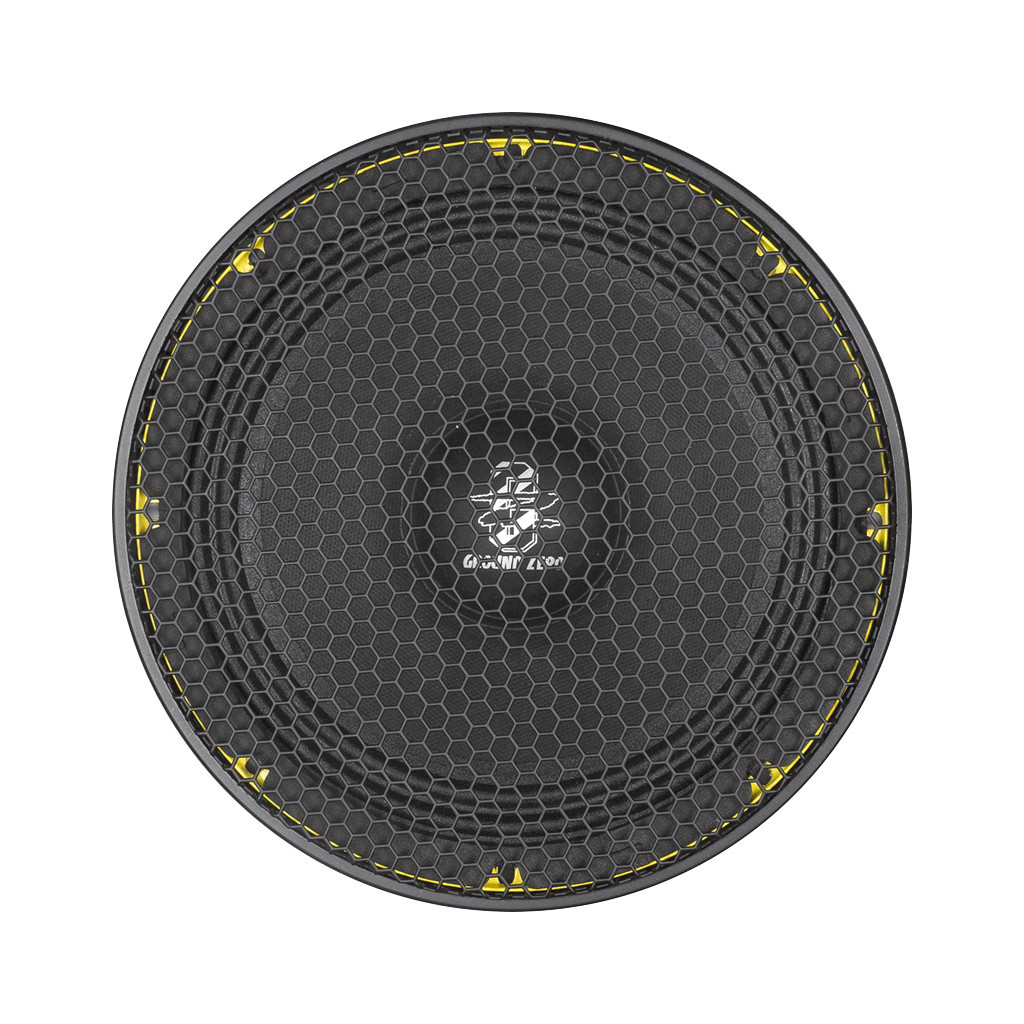 Мідбас Ground Zero CK 250SPL - зображення 3