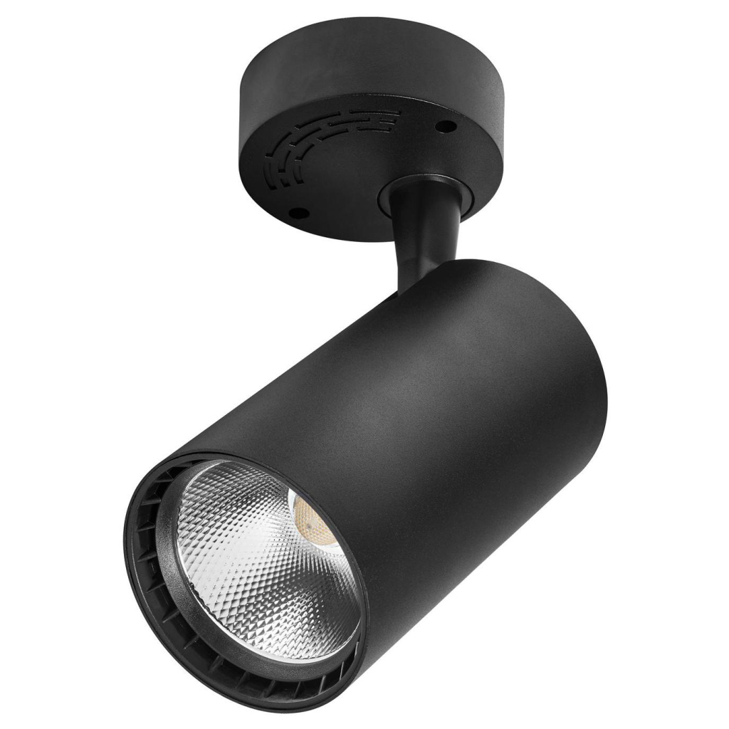 Спот Delux TL02S 20 Вт 4000K (90015901) - зображення 1