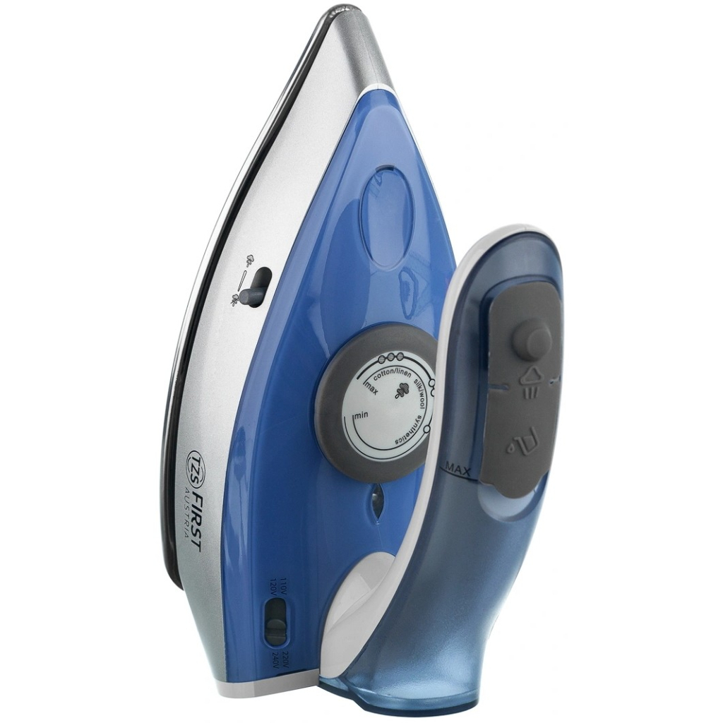 Праска First FA-5640-2 - зображення 4