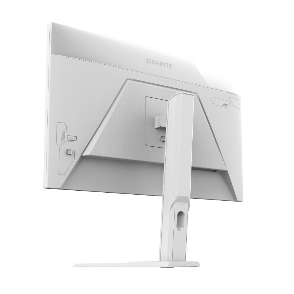 Монітор GIGABYTE M27QA ICE Gaming Monitor - зображення 7