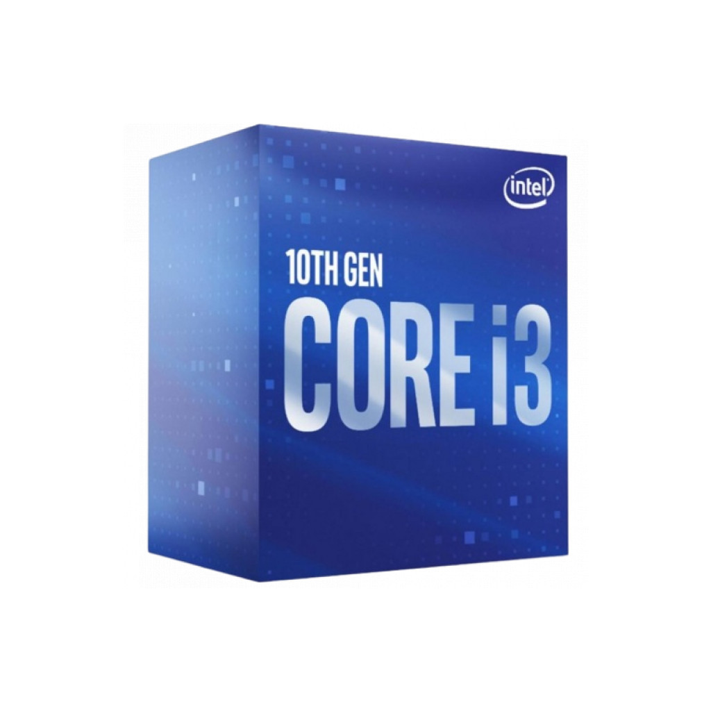 Процесор INTEL Core™ i3 14100F (BX8071514100F) - изображение 2