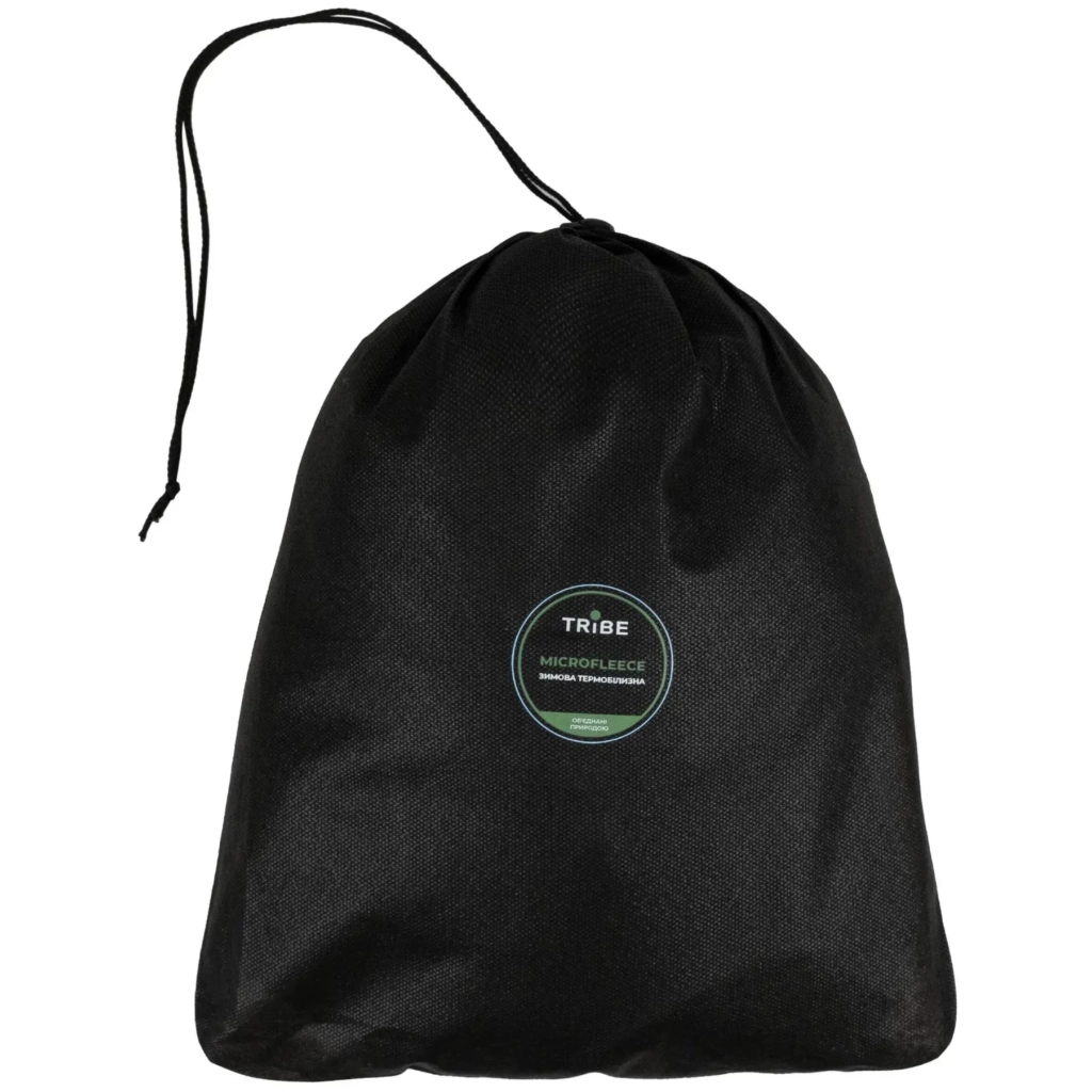 Комплект термобілизни Tribe Microfleece оливковий 3XL (T-KA-0015-olive-3XL) - зображення 7