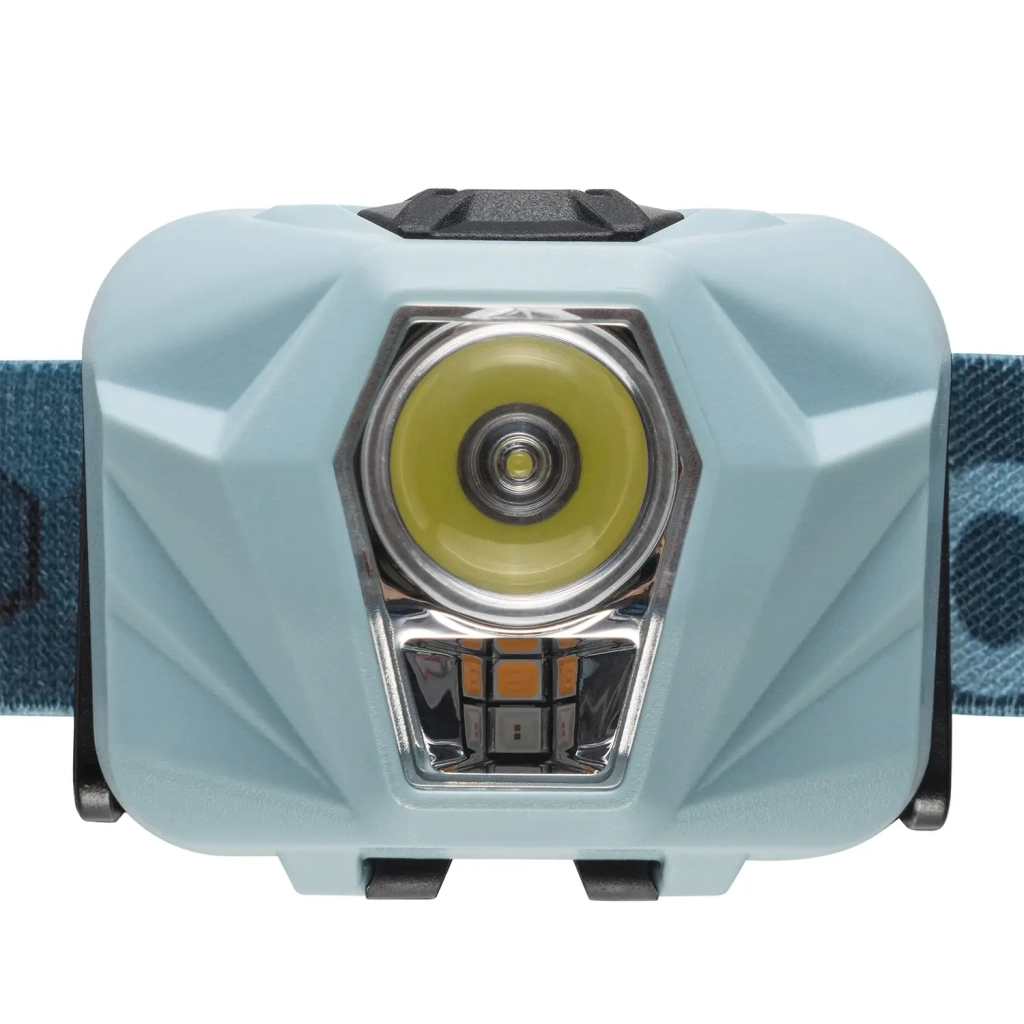 Ліхтар Mactronic Base Camp 360 Lm Cool White/Warm White/Red LED USB (AHL0112) - зображення 2