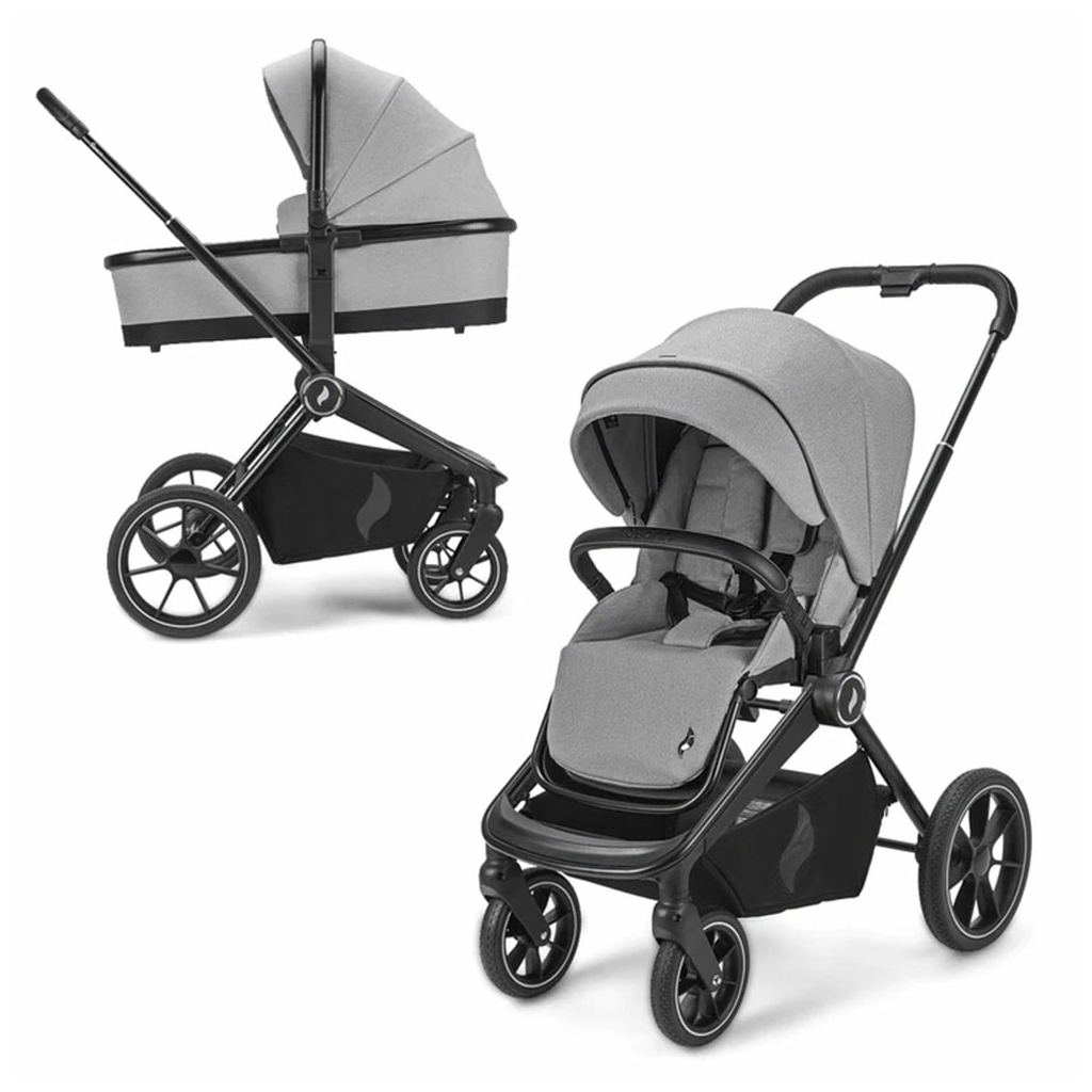 Коляска Osann Vamos Cloud (t121-245-284) - зображення 1