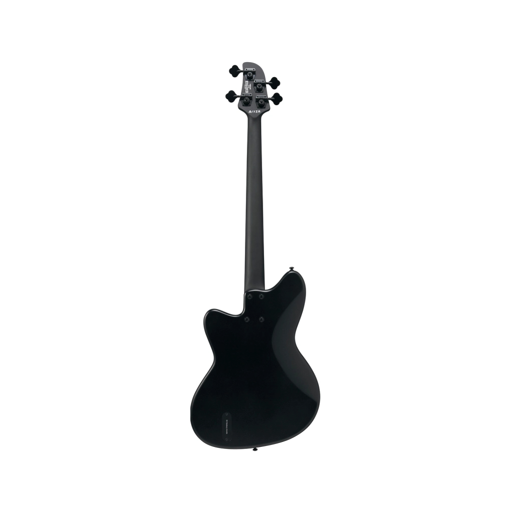 Бас-гітара Ibanez TMB420B BKF (236710) - изображение 2