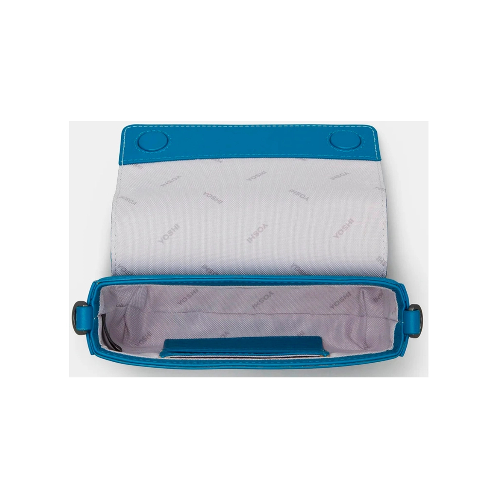 Сумка Yoshi YB260 Palmer Petrol (YB260 48) - зображення 3