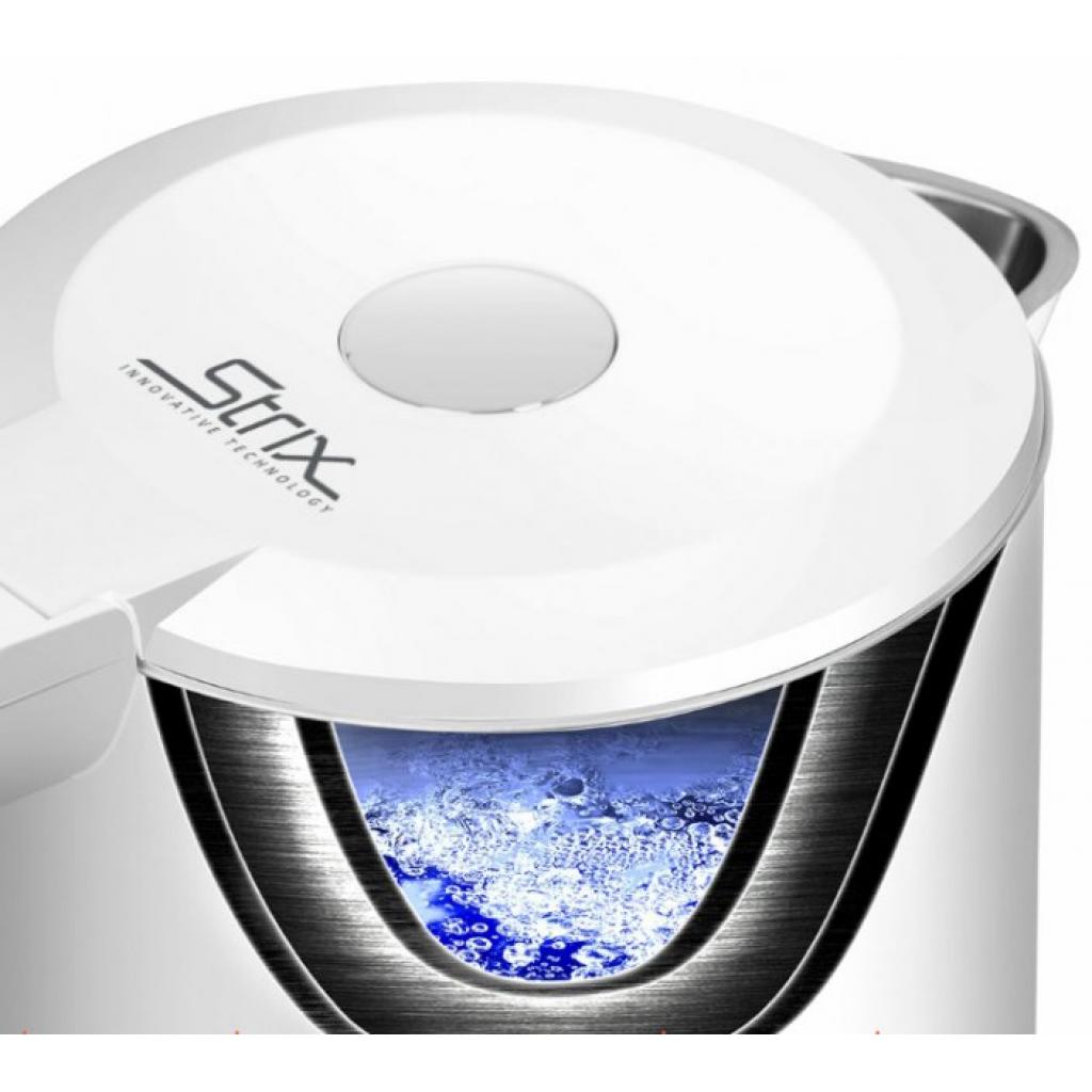 Електрочайник Redmond RK-M216S-E - зображення 3