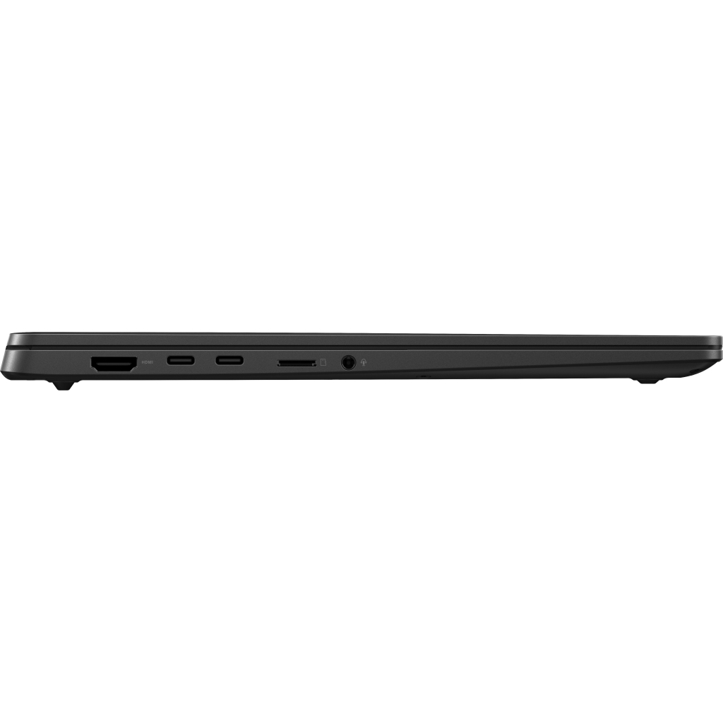 Ноутбук ASUS Vivobook S 14 OLED M5406KA-SF149 (90NB15W3-M008F0) - зображення 5