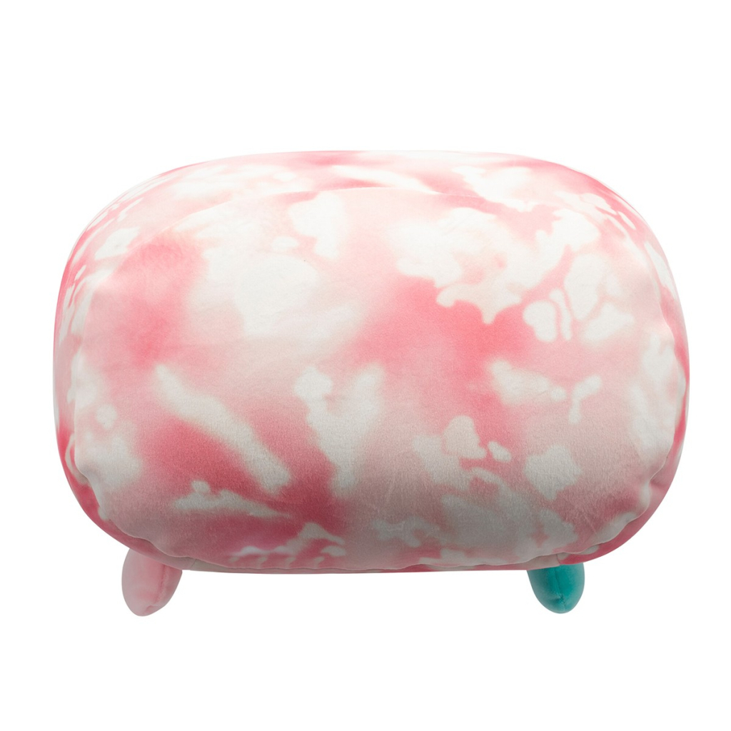 М'яка іграшка Squishmallows Восьминіг Ошун 30 см (SQCR06554) - зображення 4