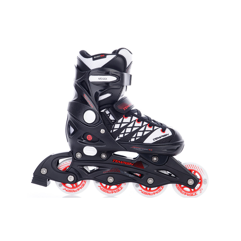 Роликові ковзани Tempish CLIPS DUO 29-32 (13000008253/29-32) - изображение 5