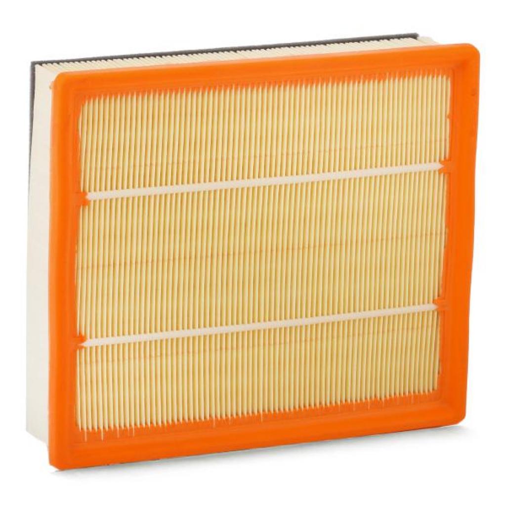 Повітряний фільтр для автомобіля Mahle LX1605 - зображення 1