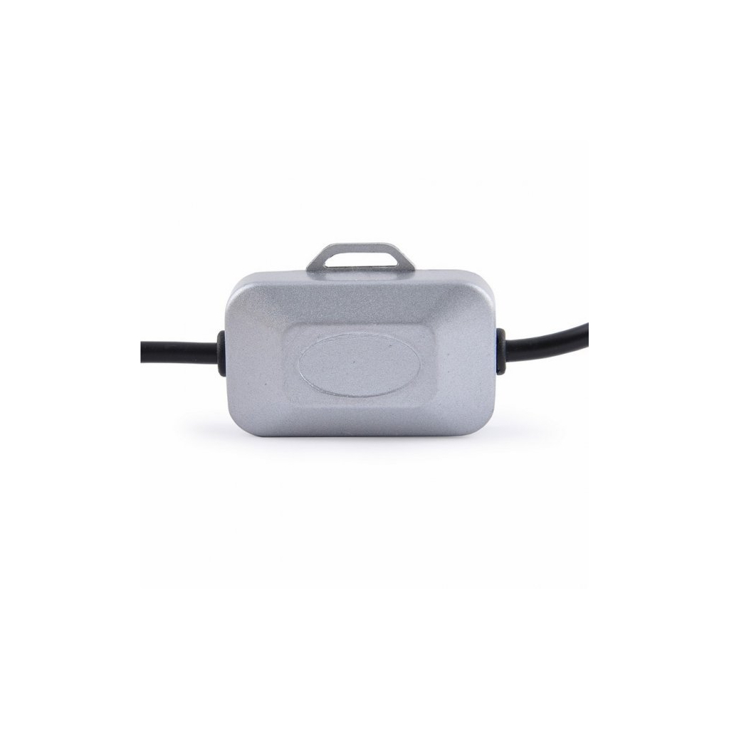 Автолампа SOLAR H11 CANBUS 12/24V 6500K 6000Lm 50W Cree Chip 1860 (8611) - изображение 3