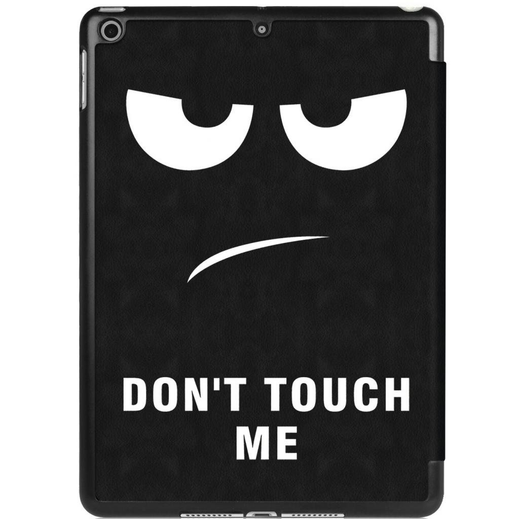 Чохол до планшета BeCover Pencil Apple iPad 9.7 2017/2018 A1822/A1823/A1893/A195 (703847) - зображення 2