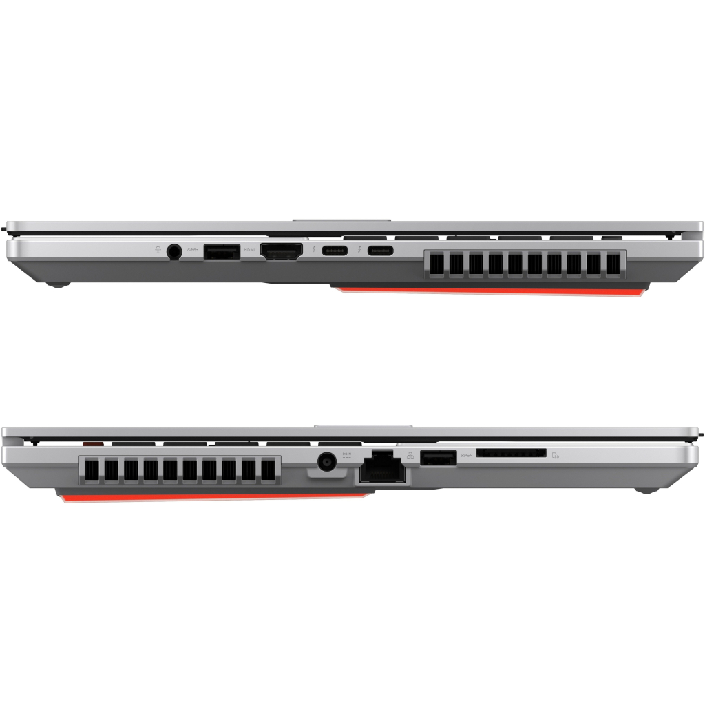 Ноутбук ASUS Vivobook Pro 16X OLED K6604JV-MX075 (90NB1101-M00350) - зображення 5