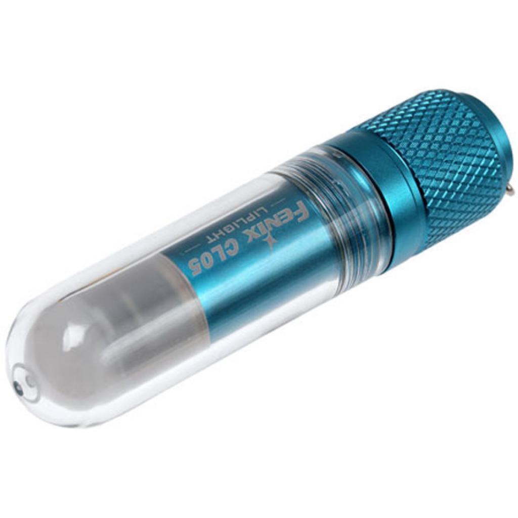 Ліхтар Fenix CL05 Liplight (CL05B) - зображення 4