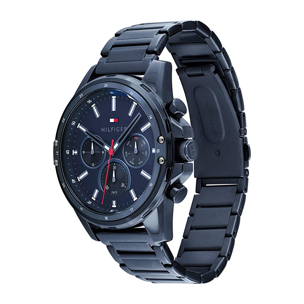 Наручний годинник Tommy Hilfiger 1791789 - зображення 2