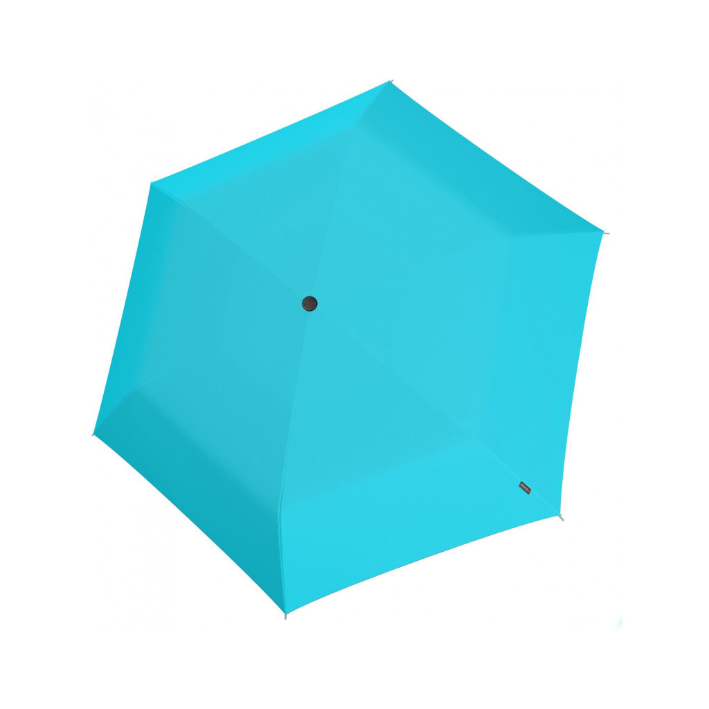 Парасоля Knirps US.050 Aqua (Kn95 0050 1401) - зображення 2