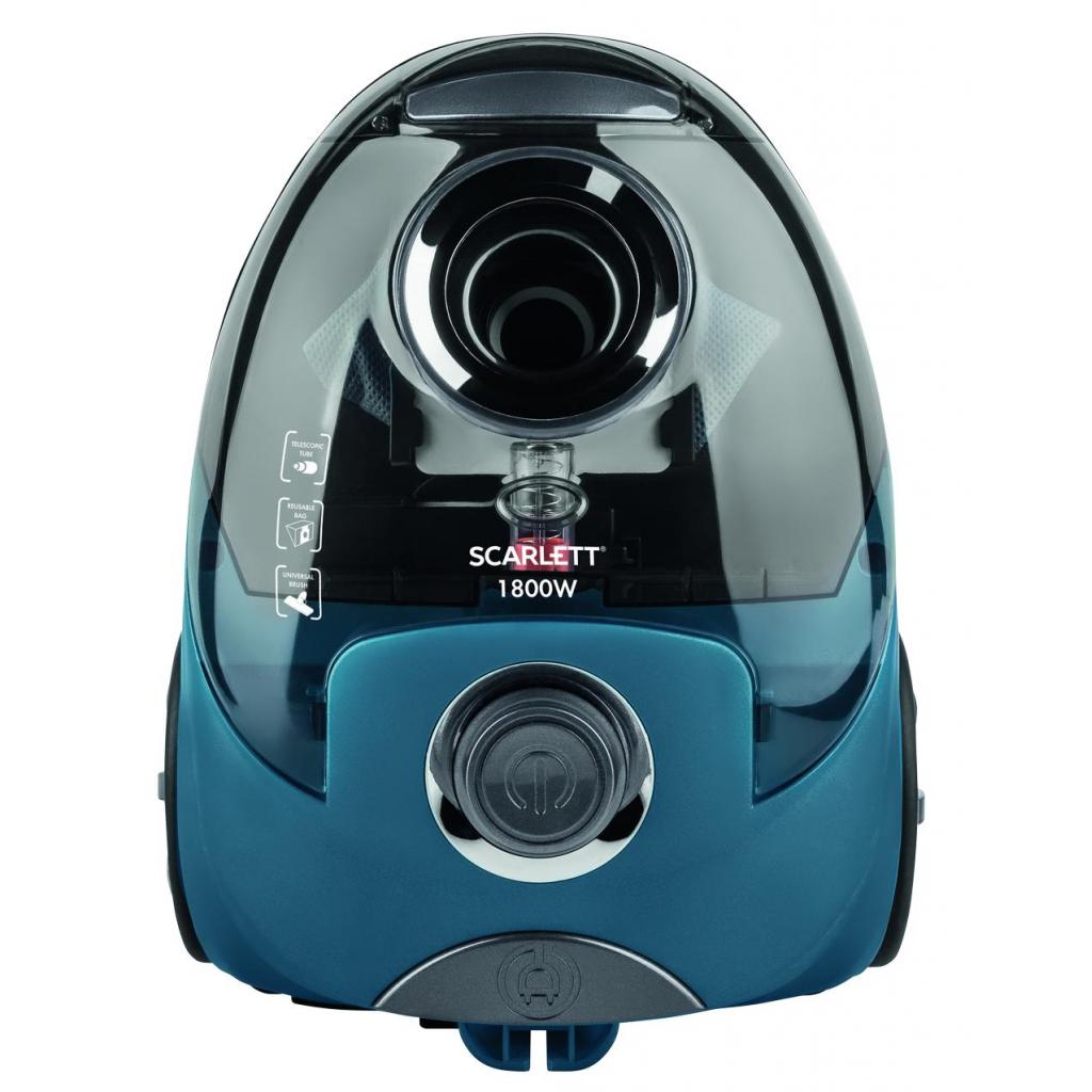 Пилосос Scarlett SC-VC80B99 - зображення 2