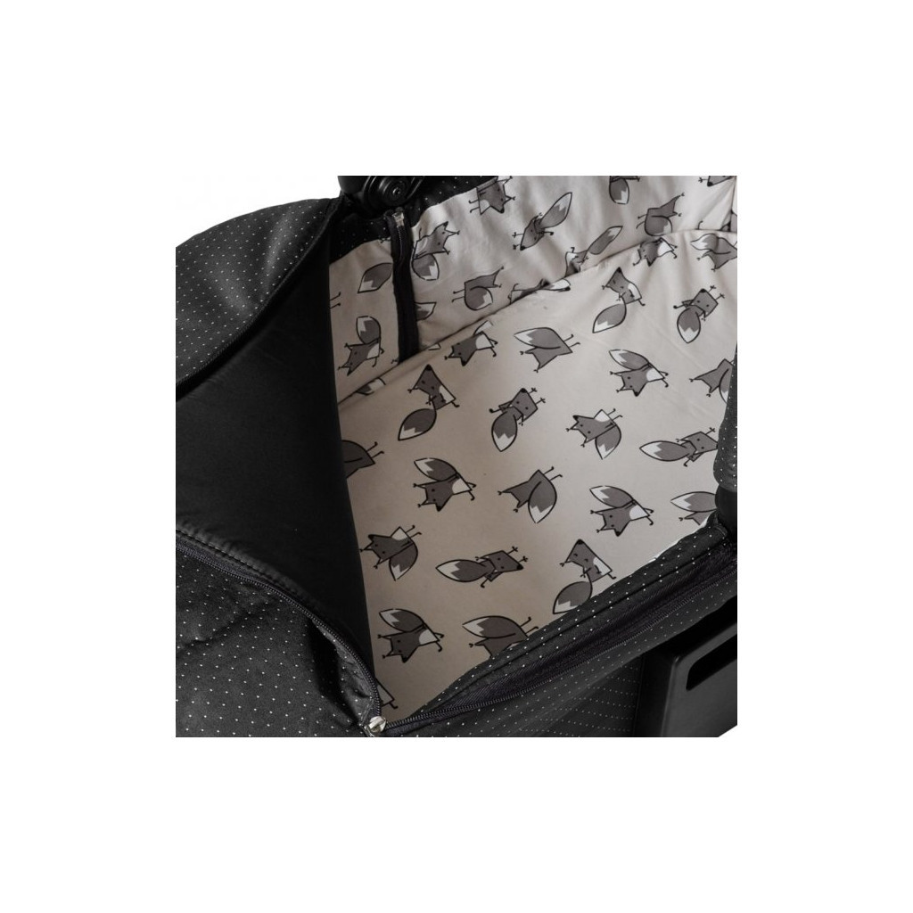 Коляска ABC design Salsa 4 Air Fashion Fox (1200228/2006) - зображення 11