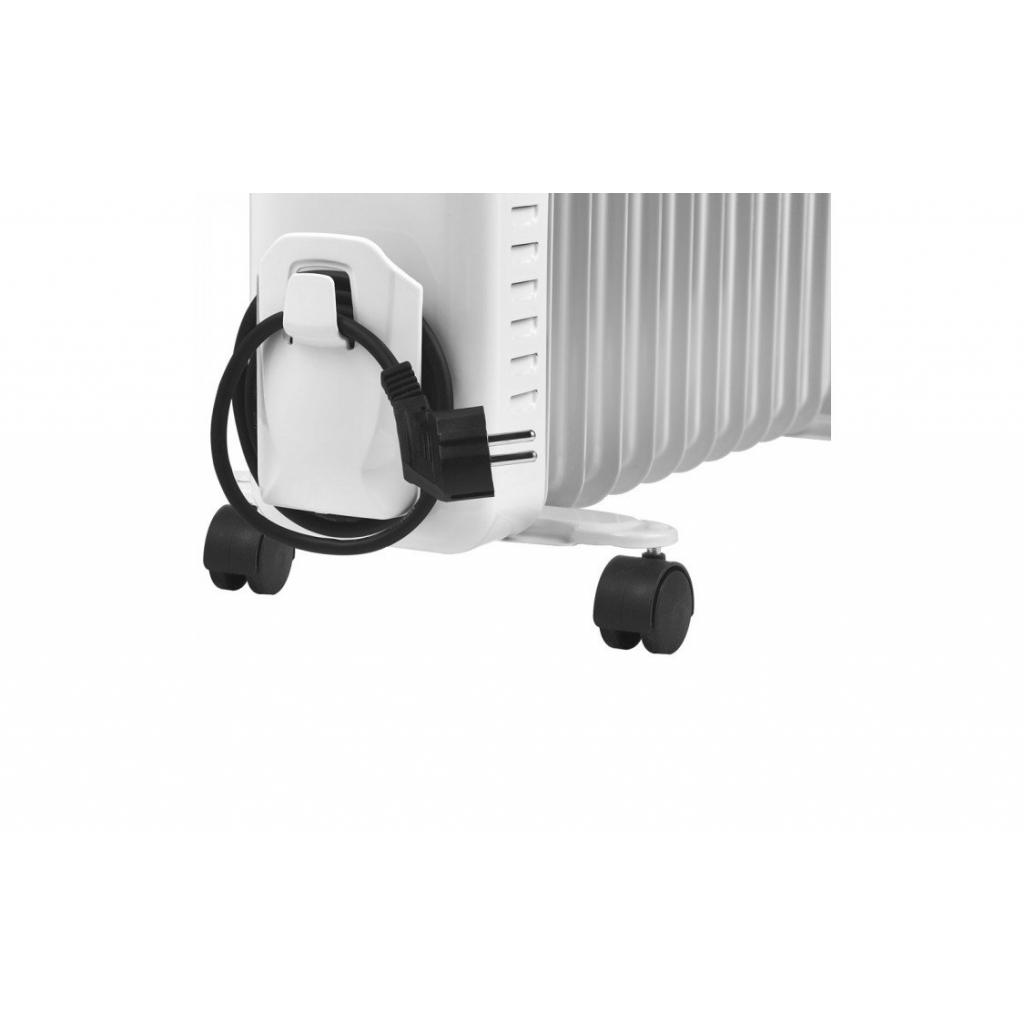 Обігрівач Zanussi ZOH/CS-07W - зображення 4