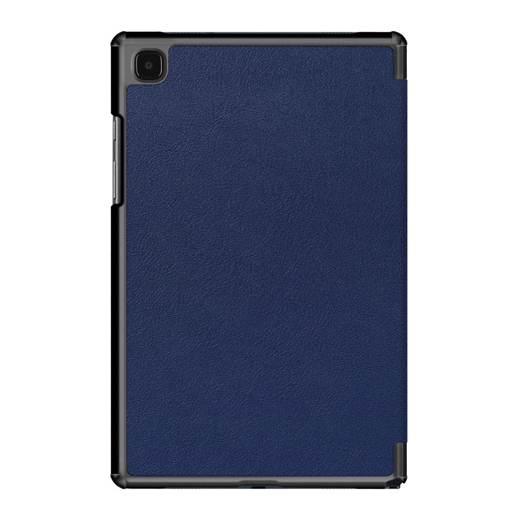 Чохол до планшета Armorstandart Smart Case Samsung Tab A7 T500/T505 Blue (ARM58631) - зображення 2