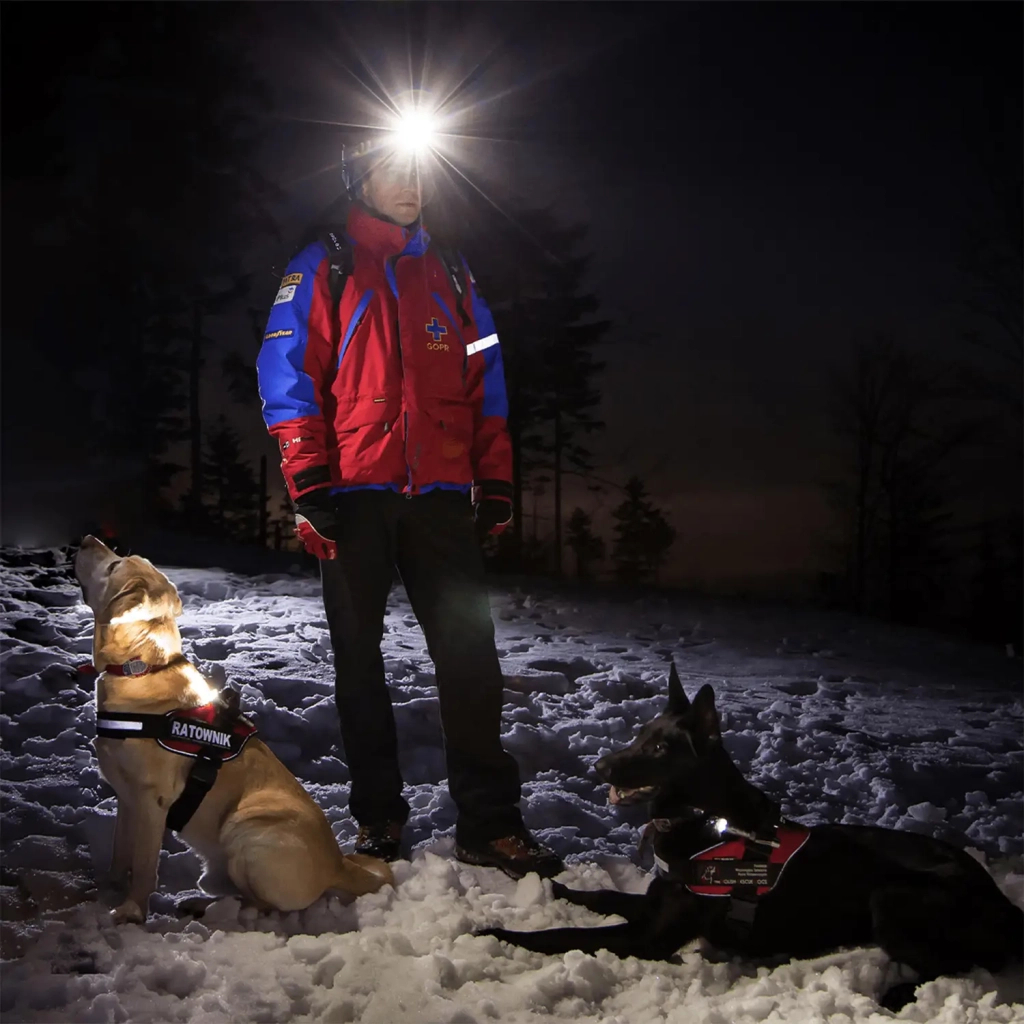 Ліхтар Mactronic Sunscan 5.3 (300 Lm) 90 CRI (PHL0031) (DAS302564) - зображення 12