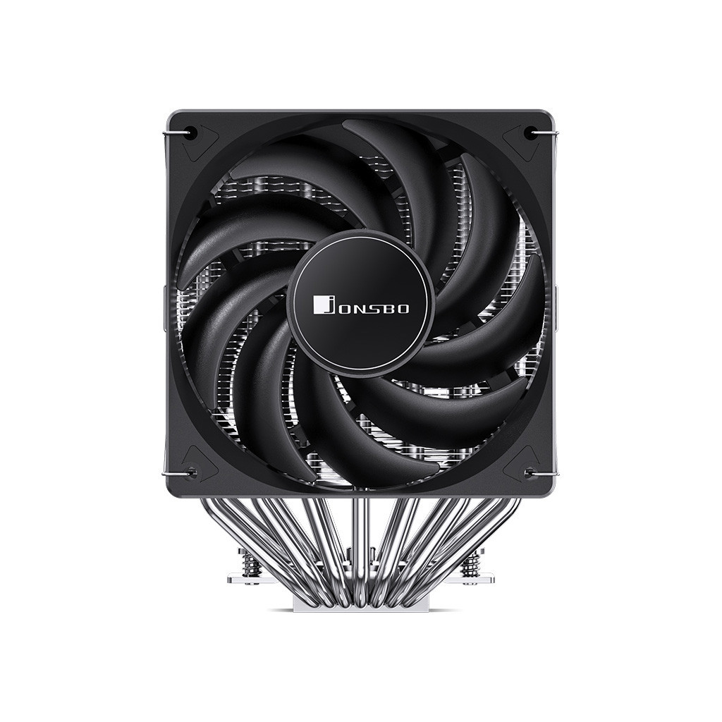 Кулер до процесора JONSBO CR-3000 - зображення 3