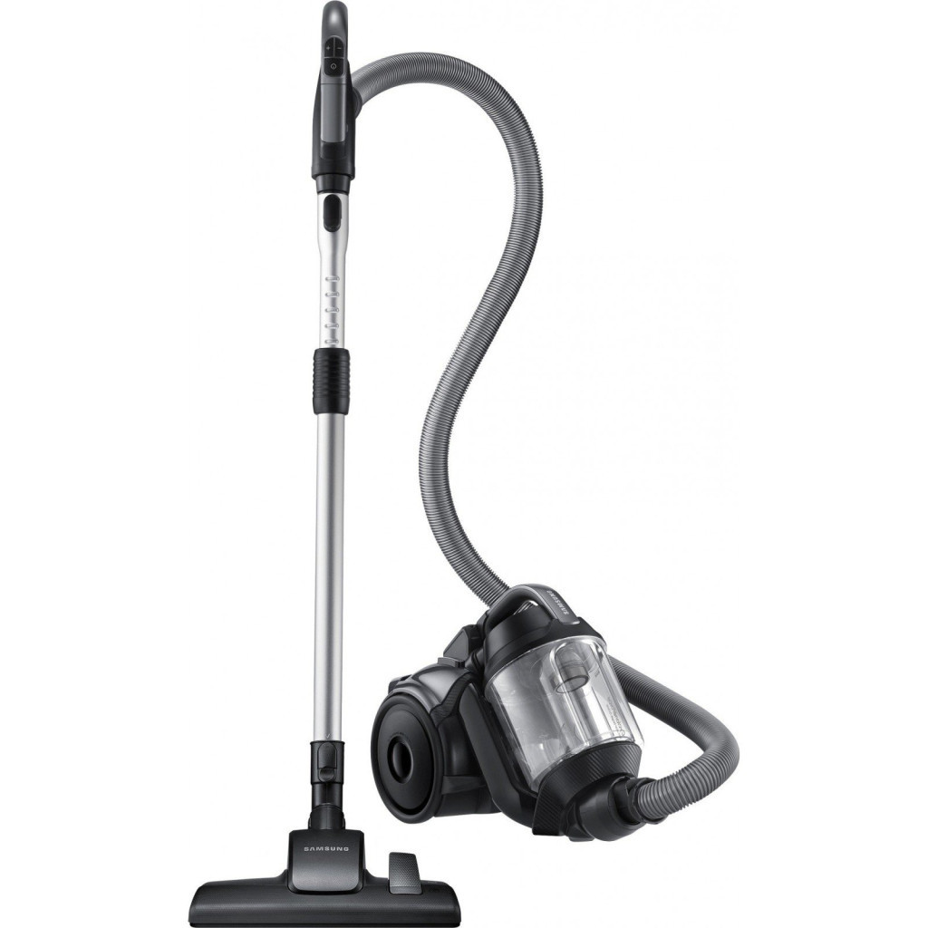 Пилосос Samsung VC21K5170HG/UK - зображення 7