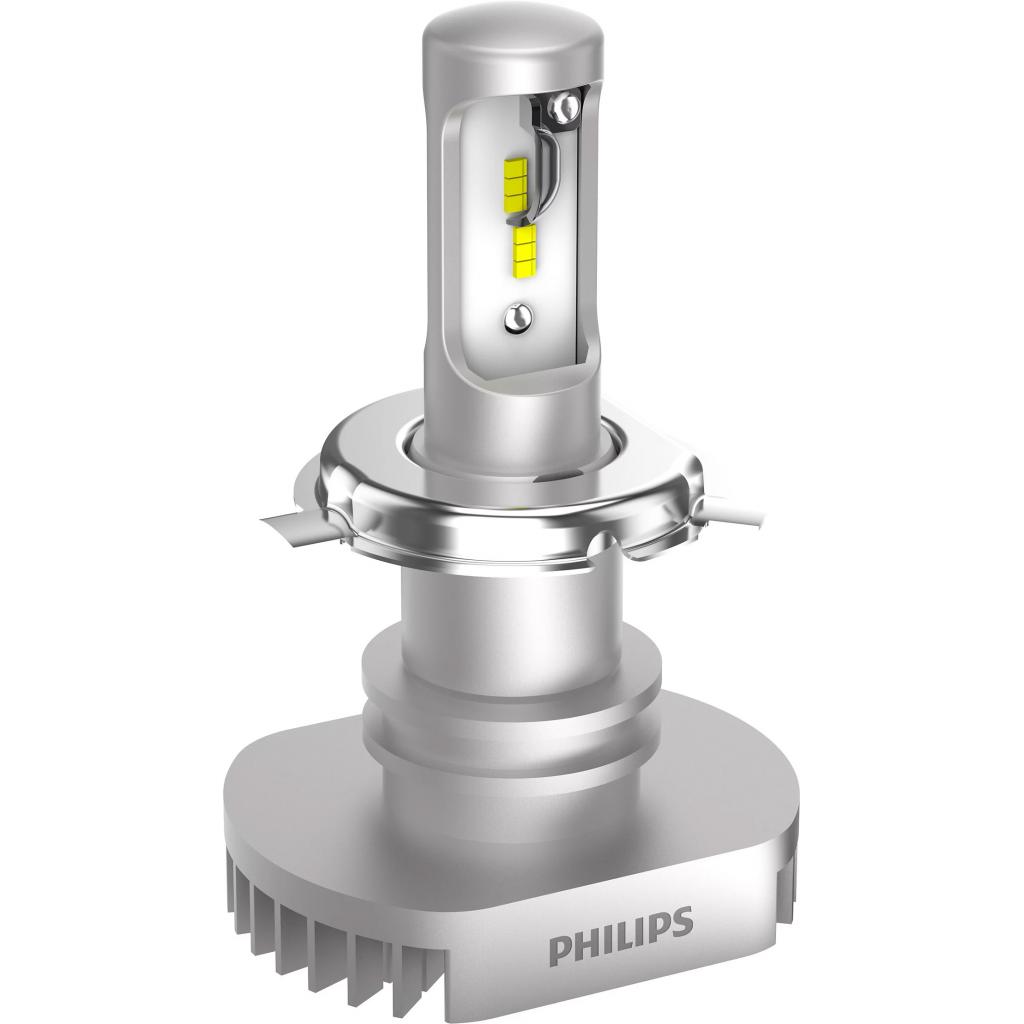 Автолампа Philips світлодіодна (11342 ULW X2) - зображення 3