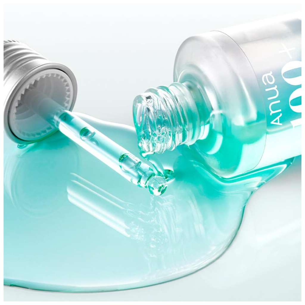 Сироватка для обличчя Anua PDRN Hyaluronic Acid Capsule 100 Serum Для сяяння шкіри з полінуклеотидами 30 мл (8809640736667) - изображение 2