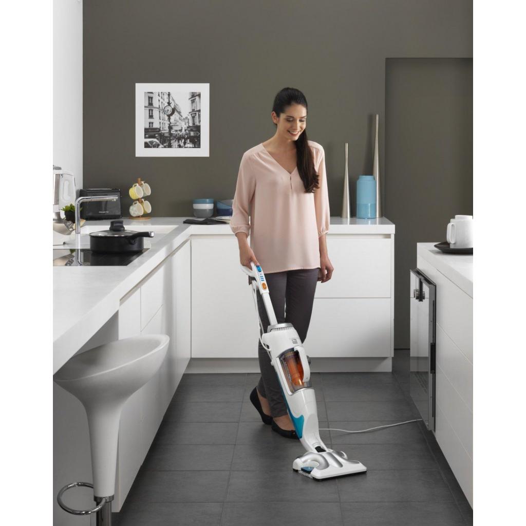 Пилосос Rowenta RY7557WH - зображення 6