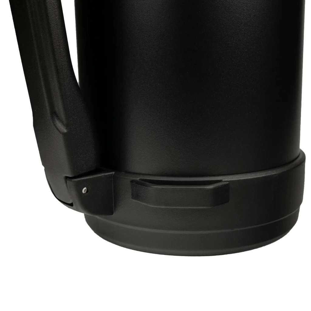 Термос Tribe Family line 2.5 л Black (T-DG-0002-black) - зображення 7