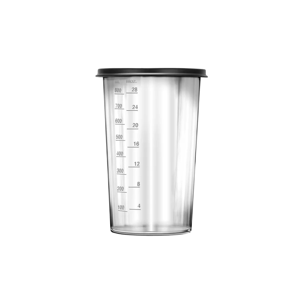 Блендер MPM MBL-42M - зображення 10