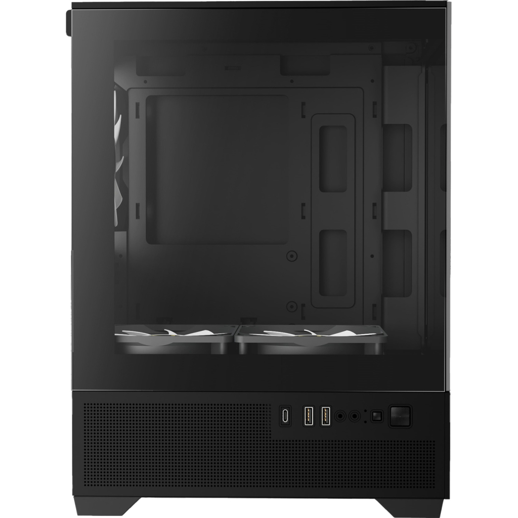 Корпус Gamdias AURA GC9M ELITE ARGB (4711514503135) - зображення 4