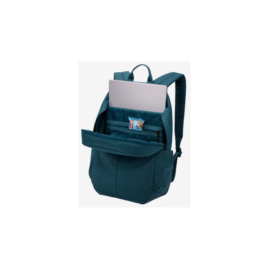 Рюкзак для ноутбука Thule 16" Campus Notus 20L TCAM-6115 Dense Teal (3204918) - зображення 4