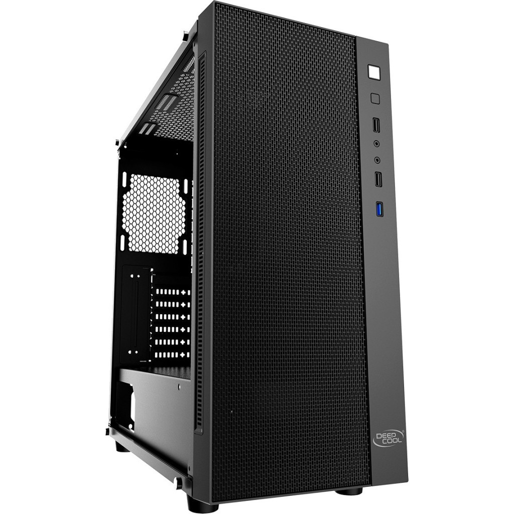 Корпус Deepcool MATREXX 55 MESH - зображення 11