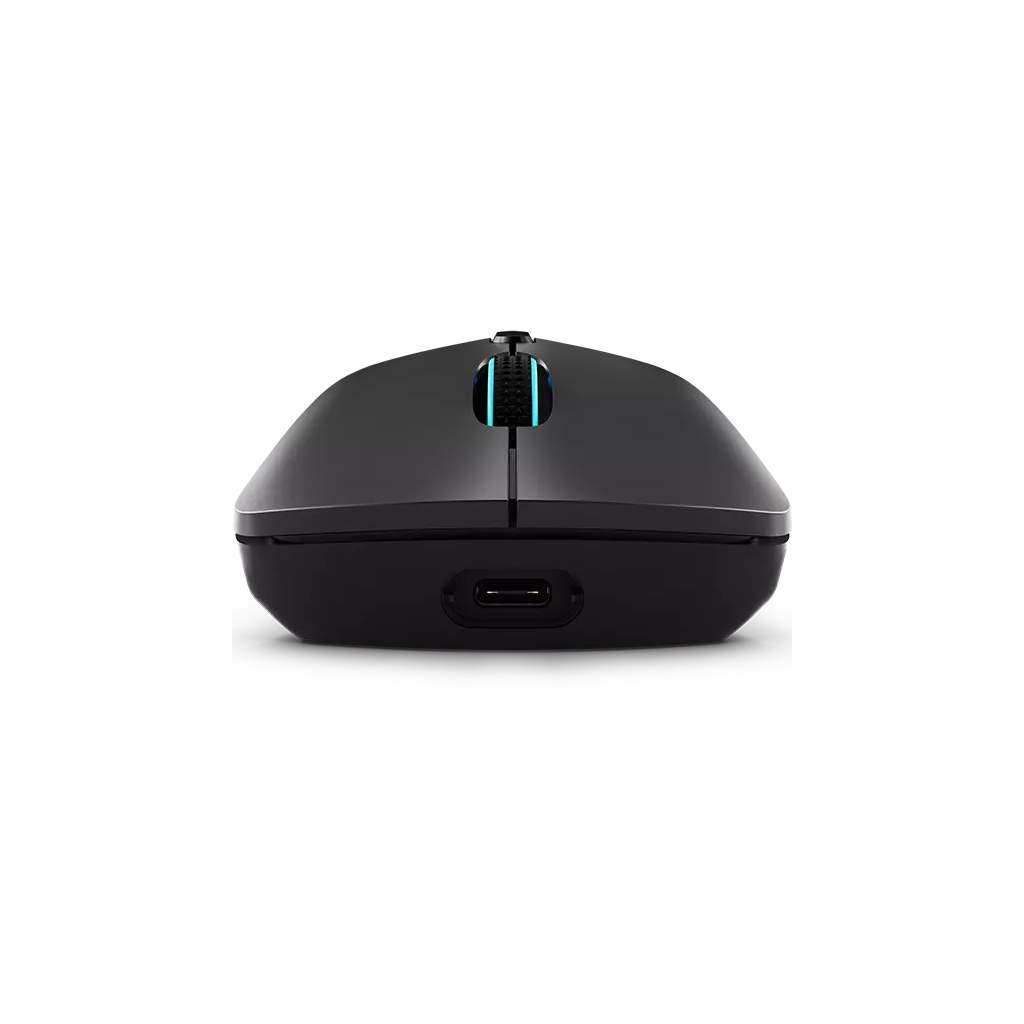Мишка Lenovo Legion M600 RGB Wireless Gaming Mouse Black (GY50X79385) - зображення 9