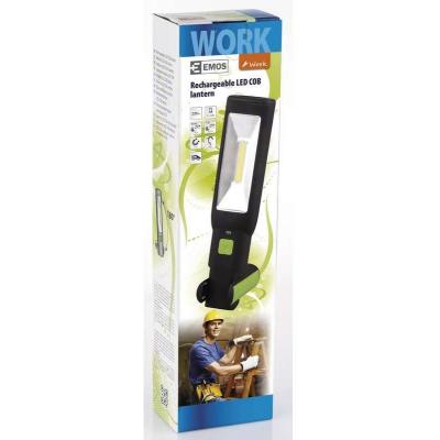 Ліхтар EMOS LED COB E-836COB (P4512) - зображення 6